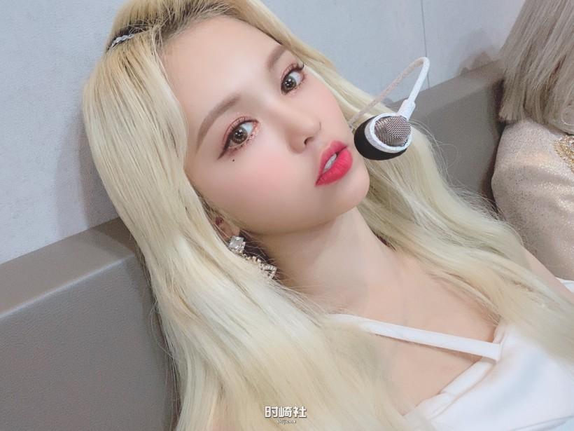 E:U朴智媛隶属哪个女团成员?展现何种独特魅力?拥有怎样颜值与气场? E:U朴智媛隶属哪个女团成员?展现何种独特魅力?拥有怎样颜值与气场?