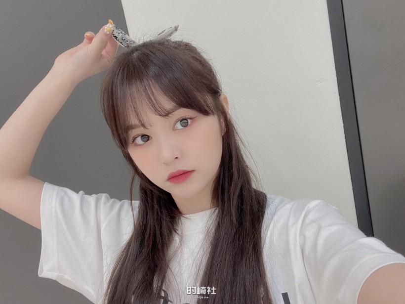 E:U朴智媛隶属哪个女团成员?展现何种独特魅力?拥有怎样颜值与气场? E:U朴智媛隶属哪个女团成员?展现何种独特魅力?拥有怎样颜值与气场?
