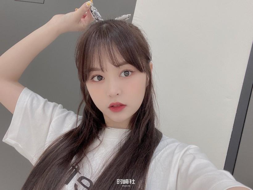 E:U朴智媛隶属哪个女团成员?展现何种独特魅力?拥有怎样颜值与气场? E:U朴智媛隶属哪个女团成员?展现何种独特魅力?拥有怎样颜值与气场?