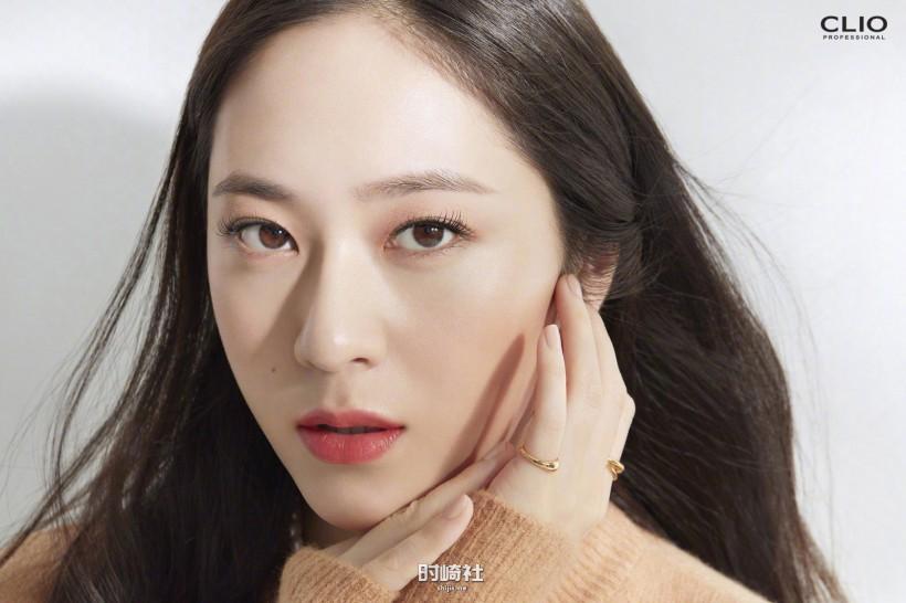 Chrystal Soo Jung郑秀晶隶属哪个女团成员?在哪部电影展现稳定演技? Chrystal Soo Jung郑秀晶隶属哪个女团成员?在哪部电影展现稳定演技?