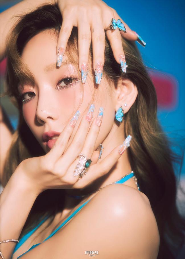 少女时代率先公开成员六人个人概念照!让人更加好奇这一次怎样回归曲风 少女时代率先公开成员六人个人概念照!让人更加好奇这一次怎样回归曲风