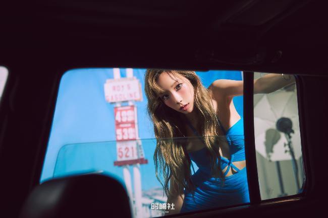 少女时代率先公开成员六人个人概念照!让人更加好奇这一次怎样回归曲风 少女时代率先公开成员六人个人概念照!让人更加好奇这一次怎样回归曲风