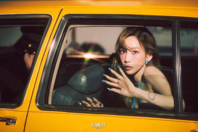 少女时代率先公开成员六人个人概念照!让人更加好奇这一次怎样回归曲风 少女时代率先公开成员六人个人概念照!让人更加好奇这一次怎样回归曲风