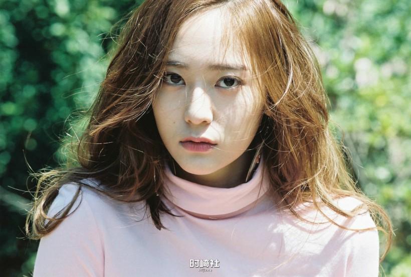 Chrystal Soo Jung郑秀晶隶属哪个女团成员?在哪部电影展现稳定演技? Chrystal Soo Jung郑秀晶隶属哪个女团成员?在哪部电影展现稳定演技?