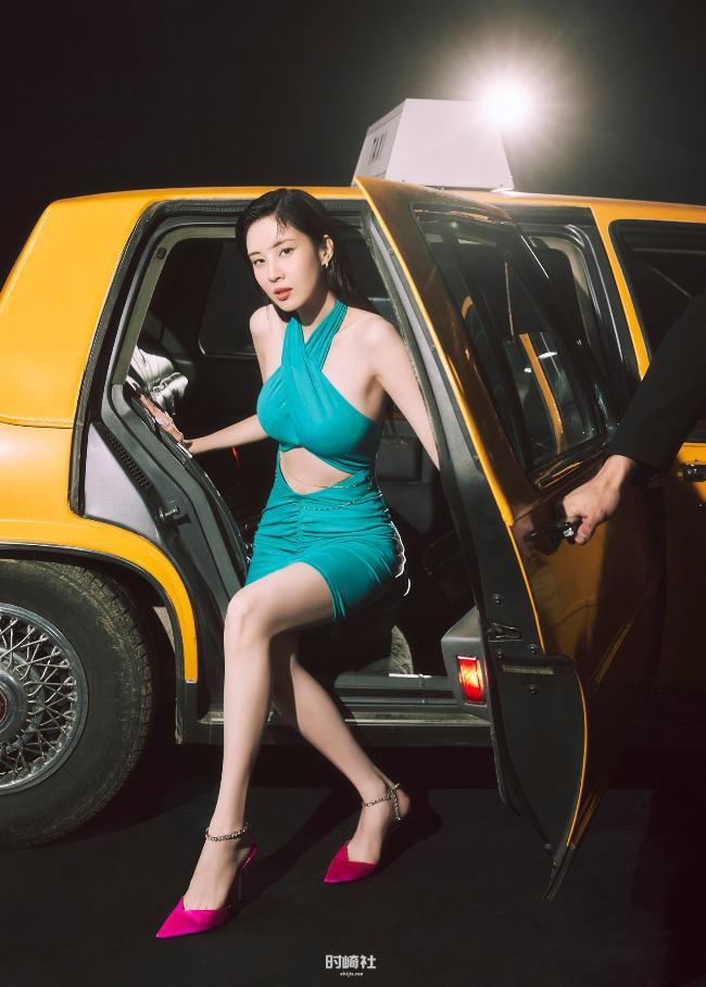 少女时代率先公开成员六人个人概念照!让人更加好奇这一次怎样回归曲风 少女时代率先公开成员六人个人概念照!让人更加好奇这一次怎样回归曲风