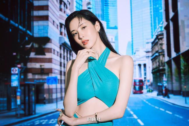 少女时代率先公开成员六人个人概念照!让人更加好奇这一次怎样回归曲风 少女时代率先公开成员六人个人概念照!让人更加好奇这一次怎样回归曲风