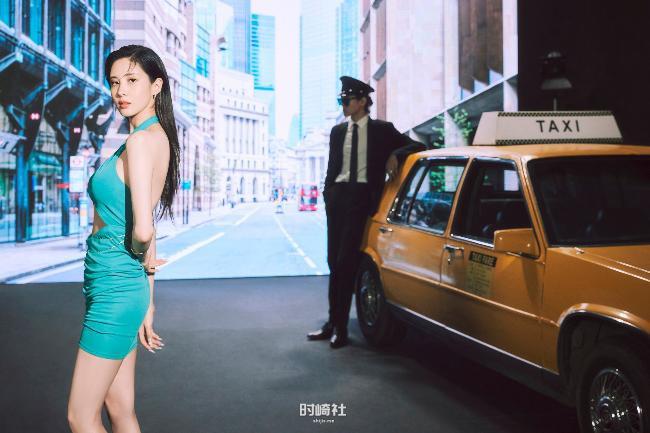 少女时代率先公开成员六人个人概念照!让人更加好奇这一次怎样回归曲风 少女时代率先公开成员六人个人概念照!让人更加好奇这一次怎样回归曲风