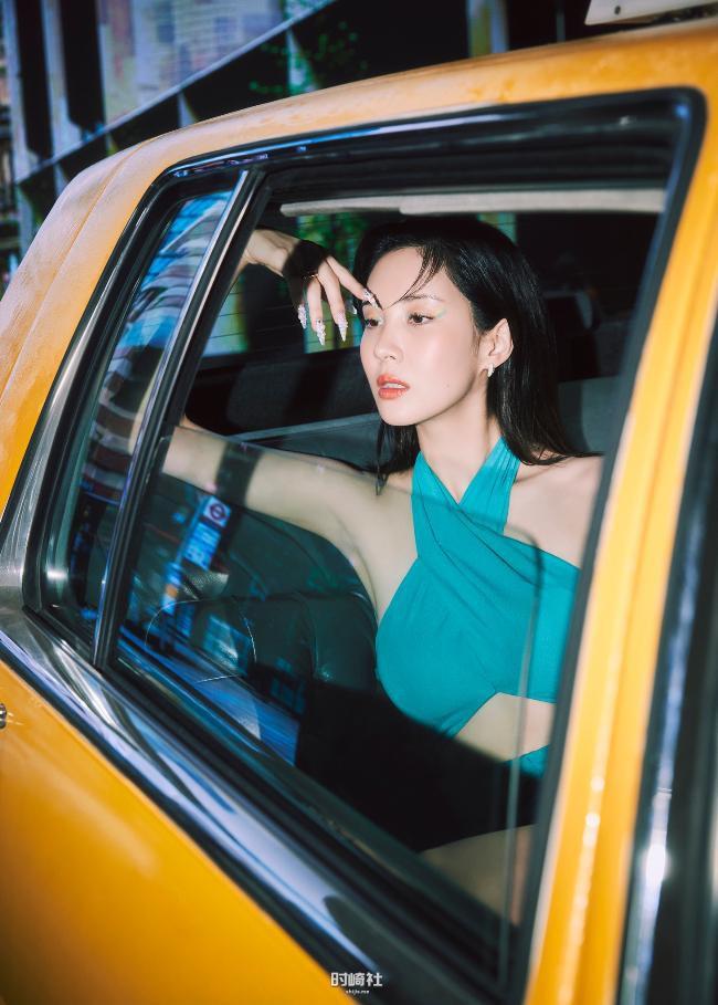 少女时代率先公开成员六人个人概念照!让人更加好奇这一次怎样回归曲风 少女时代率先公开成员六人个人概念照!让人更加好奇这一次怎样回归曲风