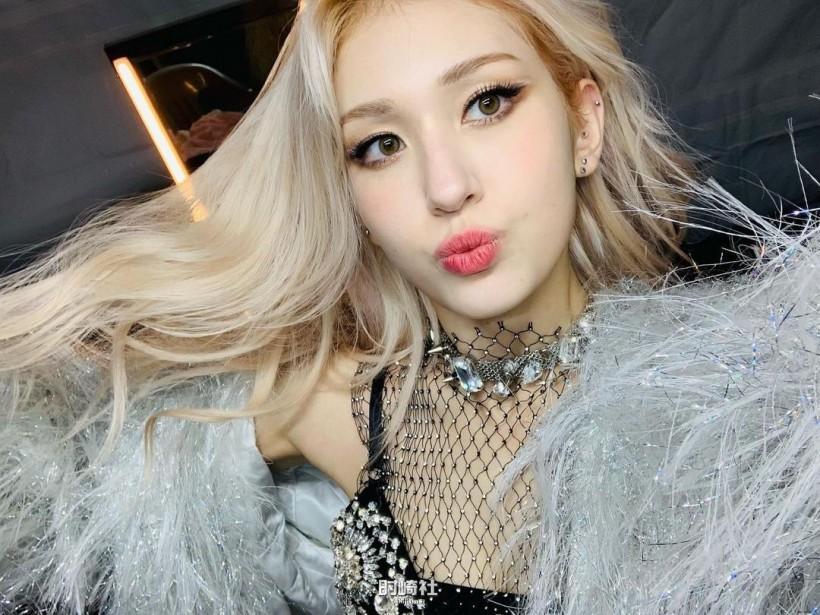 Ennik Douma全昭弥隶属哪个女团成员?她如何蜕变展现Girl Crush魅力? Ennik Douma全昭弥隶属哪个女团成员?她如何蜕变展现Girl Crush魅力?