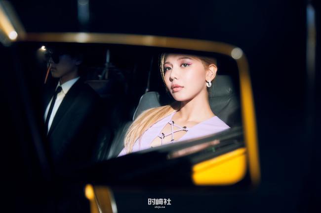 少女时代率先公开成员六人个人概念照!让人更加好奇这一次怎样回归曲风 少女时代率先公开成员六人个人概念照!让人更加好奇这一次怎样回归曲风