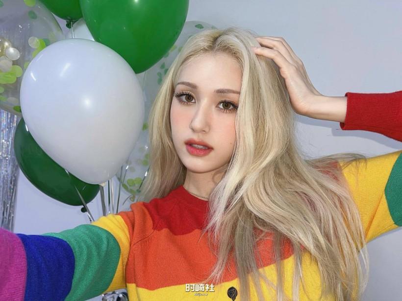 Ennik Douma全昭弥隶属哪个女团成员?她如何蜕变展现Girl Crush魅力? Ennik Douma全昭弥隶属哪个女团成员?她如何蜕变展现Girl Crush魅力?