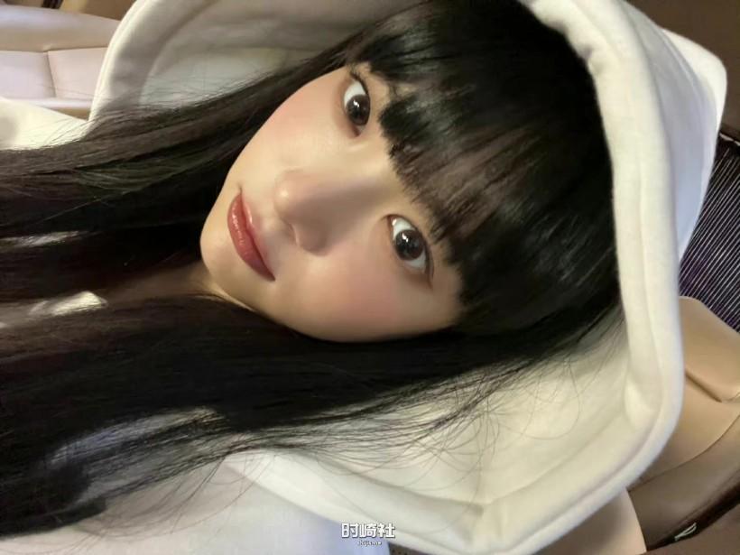 EUNCHAE洪恩采隶属哪个女团成员?凭借怎样眼神和微笑吸引人们视线? EUNCHAE洪恩采隶属哪个女团成员?凭借怎样眼神和微笑吸引人们视线?