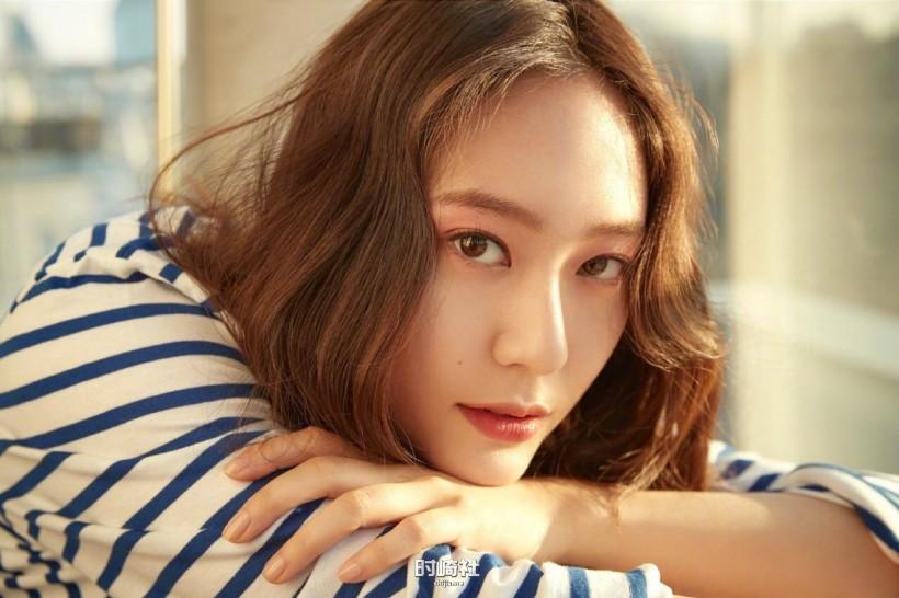Chrystal Soo Jung郑秀晶隶属哪个女团成员?在哪部电影展现稳定演技? Chrystal Soo Jung郑秀晶隶属哪个女团成员?在哪部电影展现稳定演技?