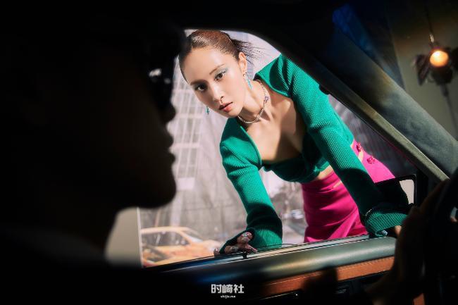 少女时代率先公开成员六人个人概念照!让人更加好奇这一次怎样回归曲风 少女时代率先公开成员六人个人概念照!让人更加好奇这一次怎样回归曲风