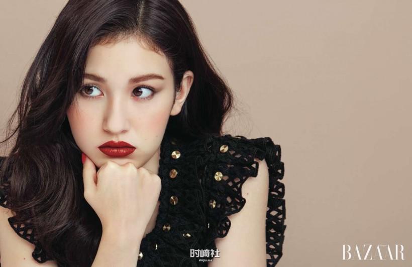 Ennik Douma全昭弥隶属哪个女团成员?她如何蜕变展现Girl Crush魅力? Ennik Douma全昭弥隶属哪个女团成员?她如何蜕变展现Girl Crush魅力?