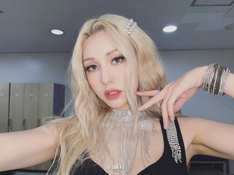 Ennik Douma全昭弥隶属哪个女团成员?她如何蜕变展现Girl Crush魅力? Ennik Douma全昭弥隶属哪个女团成员?她如何蜕变展现Girl Crush魅力?