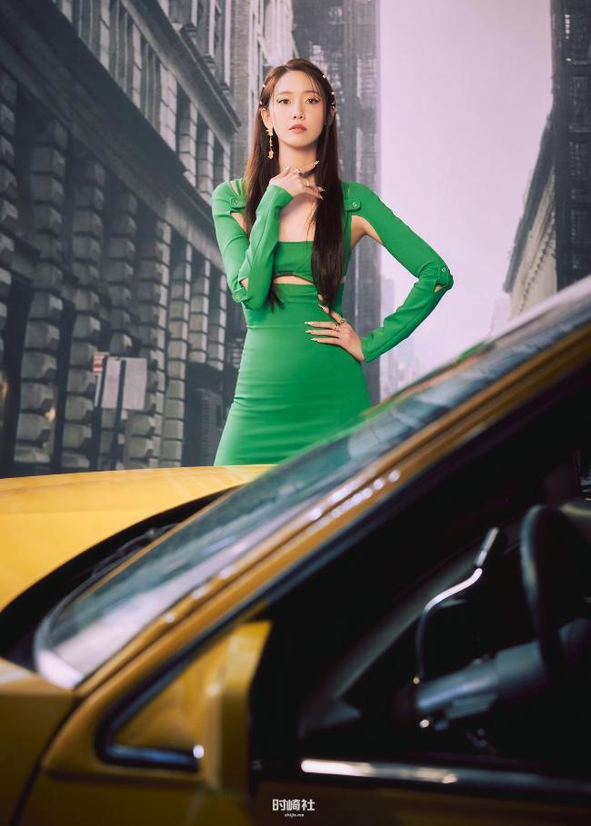 少女时代率先公开成员六人个人概念照!让人更加好奇这一次怎样回归曲风 少女时代率先公开成员六人个人概念照!让人更加好奇这一次怎样回归曲风