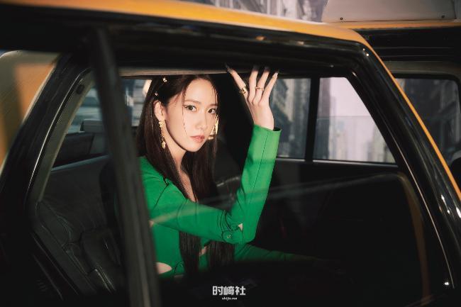 少女时代率先公开成员六人个人概念照!让人更加好奇这一次怎样回归曲风 少女时代率先公开成员六人个人概念照!让人更加好奇这一次怎样回归曲风