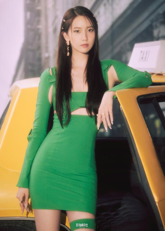 少女时代率先公开成员六人个人概念照!让人更加好奇这一次怎样回归曲风 少女时代率先公开成员六人个人概念照!让人更加好奇这一次怎样回归曲风