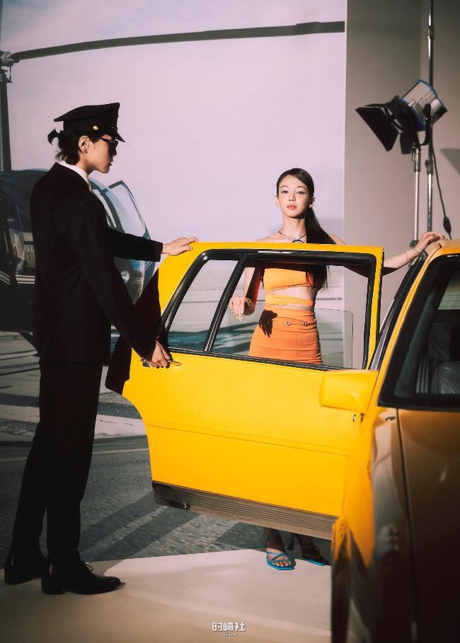 少女时代率先公开成员六人个人概念照!让人更加好奇这一次怎样回归曲风 少女时代率先公开成员六人个人概念照!让人更加好奇这一次怎样回归曲风