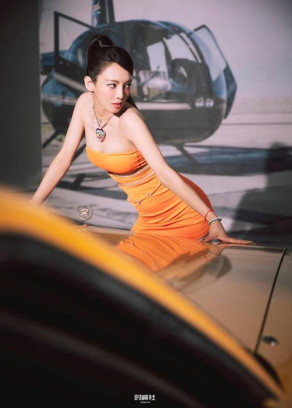 少女时代率先公开成员六人个人概念照!让人更加好奇这一次怎样回归曲风 少女时代率先公开成员六人个人概念照!让人更加好奇这一次怎样回归曲风