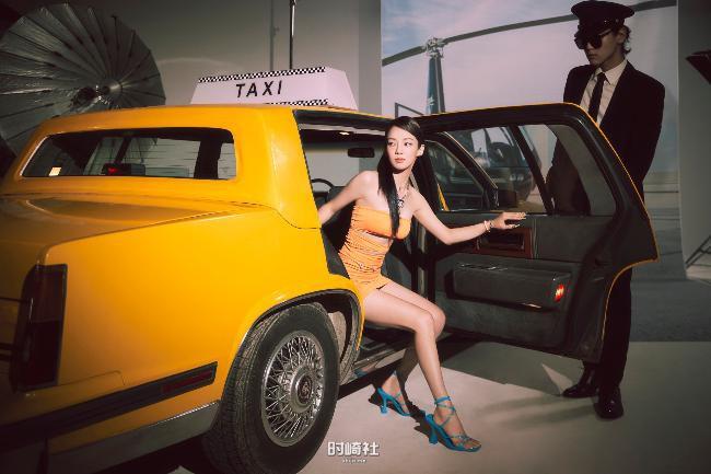 少女时代率先公开成员六人个人概念照!让人更加好奇这一次怎样回归曲风 少女时代率先公开成员六人个人概念照!让人更加好奇这一次怎样回归曲风