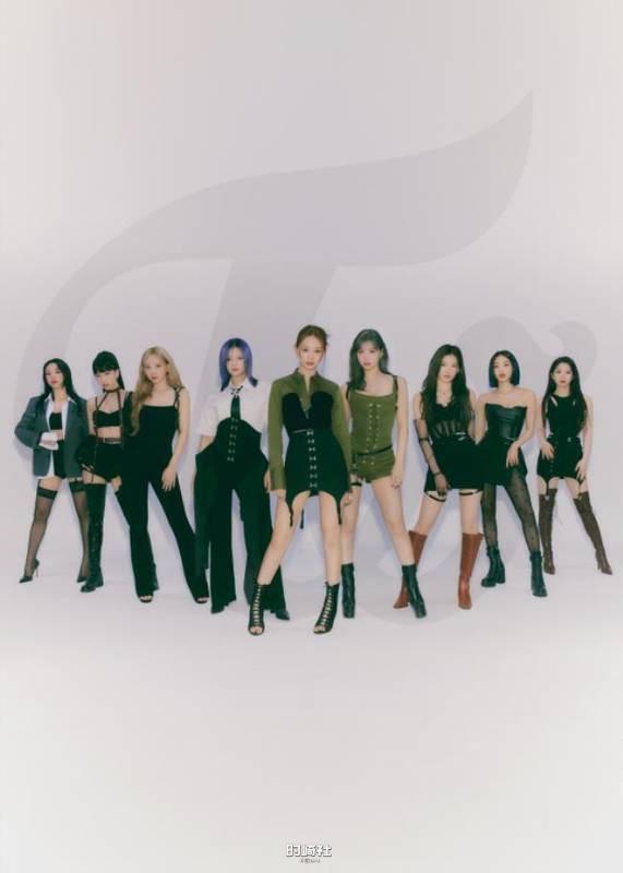 TWICE以「ONCE和TWICE之间的故事」爲内容:表达与粉丝深厚情感纽带 TWICE以「ONCE和TWICE之间的故事」爲内容:表达与粉丝深厚情感纽带