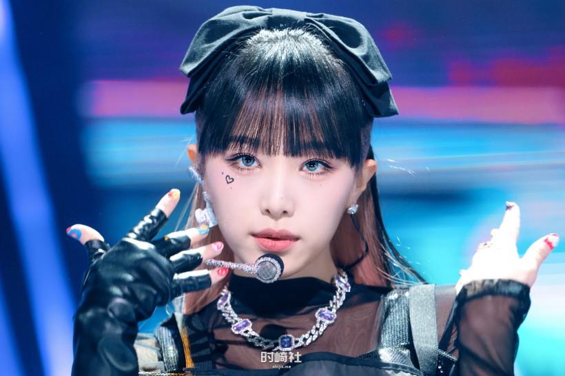 Choi Yena崔叡娜哪年SOLO出道?官方粉丝名称叫什么?媒体评价如何? Choi Yena崔叡娜哪年SOLO出道?官方粉丝名称叫什么?媒体评价如何?