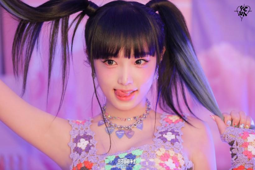 Choi Yena崔叡娜哪年SOLO出道?官方粉丝名称叫什么?媒体评价如何? Choi Yena崔叡娜哪年SOLO出道?官方粉丝名称叫什么?媒体评价如何?