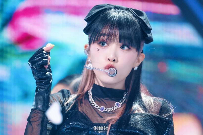 Choi Yena崔叡娜哪年SOLO出道?官方粉丝名称叫什么?媒体评价如何? Choi Yena崔叡娜哪年SOLO出道?官方粉丝名称叫什么?媒体评价如何?