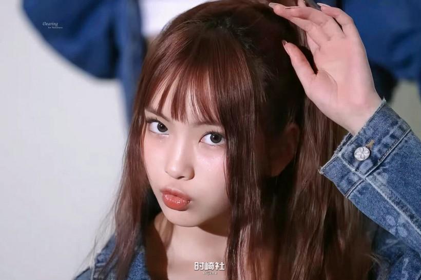 Lee Hyein李惠仁隶属哪个女团成员?凭借怎样高冷气质让粉丝觉得超美? Lee Hyein李惠仁隶属哪个女团成员?凭借怎样高冷气质让粉丝觉得超美?