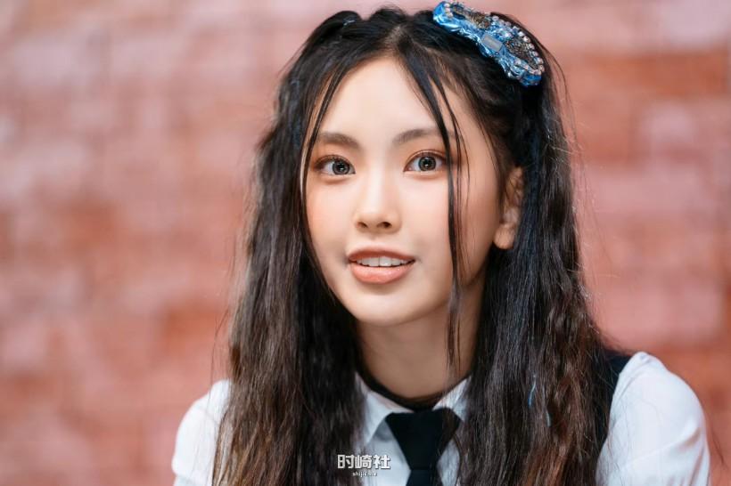 Lee Hyein李惠仁隶属哪个女团成员?凭借怎样高冷气质让粉丝觉得超美? Lee Hyein李惠仁隶属哪个女团成员?凭借怎样高冷气质让粉丝觉得超美?