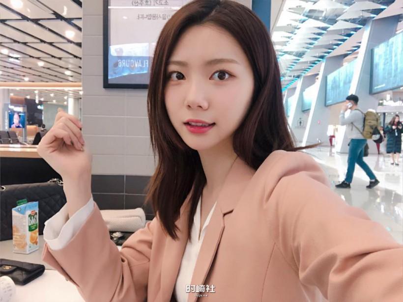 Ka-eun李佳恩是哪个女团成员转型成功?她主演爱情喜剧电影哪年上映? Ka-eun李佳恩是哪个女团成员转型成功?她主演爱情喜剧电影哪年上映?