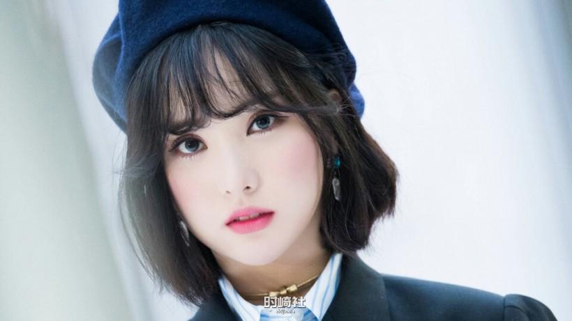 Eun Ha银河隶属哪个女团成员?在哪首歌曲中展现悲伤清澈又清爽嗓音? Eun Ha银河隶属哪个女团成员?在哪首歌曲中展现悲伤清澈又清爽嗓音?