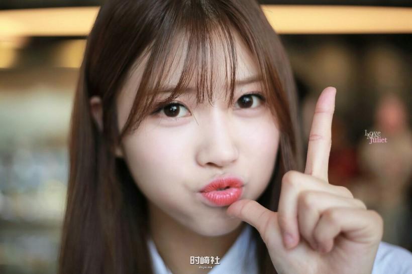 Lee Mijoo李美珠是哪个女团成员转型成功?出道前在哪个男团MV登场? Lee Mijoo李美珠是哪个女团成员转型成功?出道前在哪个男团MV登场?