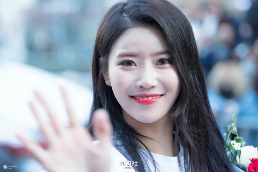 Lee Mijoo李美珠是哪个女团成员转型成功?出道前在哪个男团MV登场? Lee Mijoo李美珠是哪个女团成员转型成功?出道前在哪个男团MV登场?