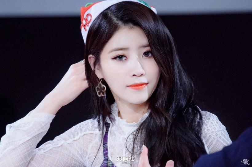 Lee Mijoo李美珠是哪个女团成员转型成功?出道前在哪个男团MV登场? Lee Mijoo李美珠是哪个女团成员转型成功?出道前在哪个男团MV登场?