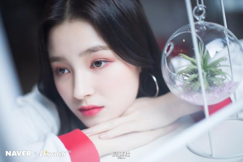 Nancy Jewel McDonie李承利隶属哪个女团成员?有怎样阳光少女形象? Nancy Jewel McDonie李承利隶属哪个女团成员?有怎样阳光少女形象?