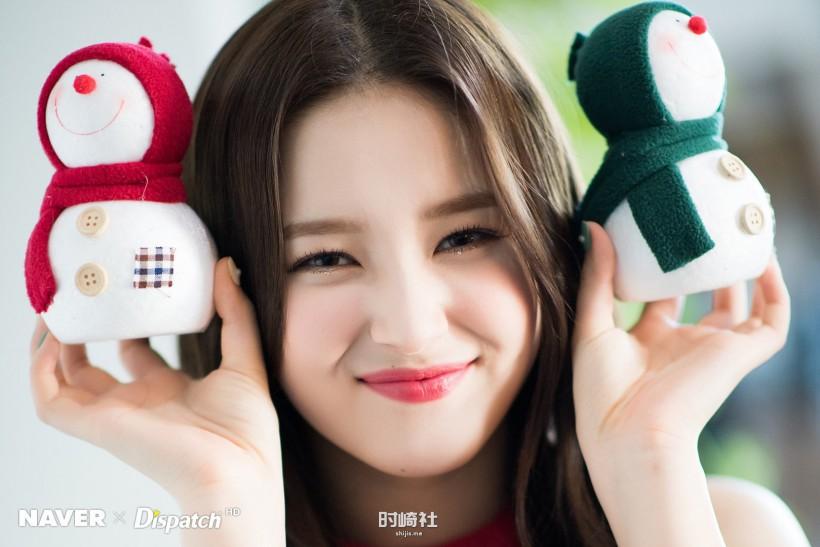Nancy Jewel McDonie李承利隶属哪个女团成员?有怎样阳光少女形象? Nancy Jewel McDonie李承利隶属哪个女团成员?有怎样阳光少女形象?