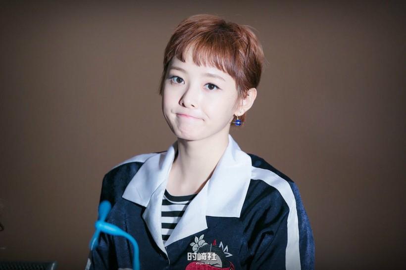 Choi Yun Seon崔允瑄隶属哪个女团成员?展现出怎样魅力令人耳目一新? Choi Yun Seon崔允瑄隶属哪个女团成员?展现出怎样魅力令人耳目一新?