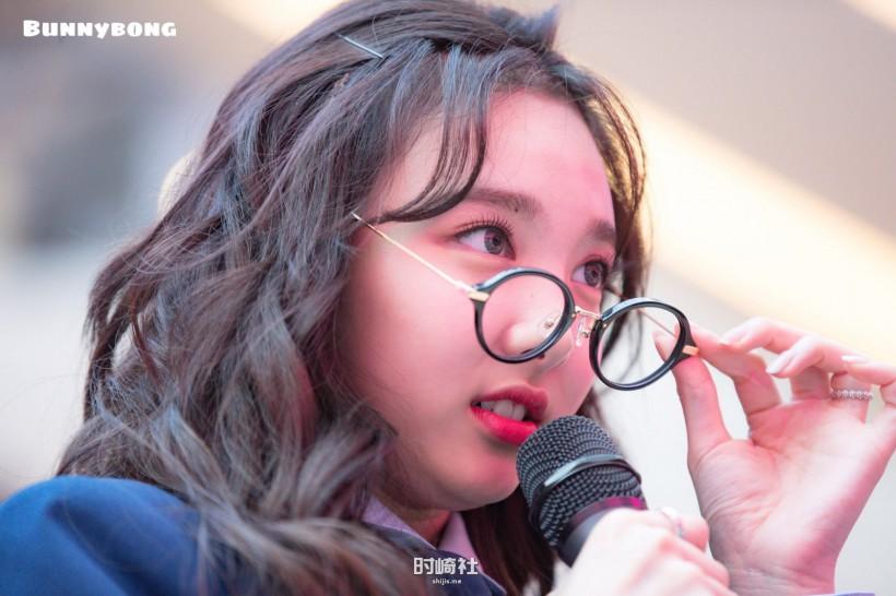 IM NAYEON林娜琏是哪个女团成员转型成功?她哪年发行个人首张专辑? IM NAYEON林娜琏是哪个女团成员转型成功?她哪年发行个人首张专辑?