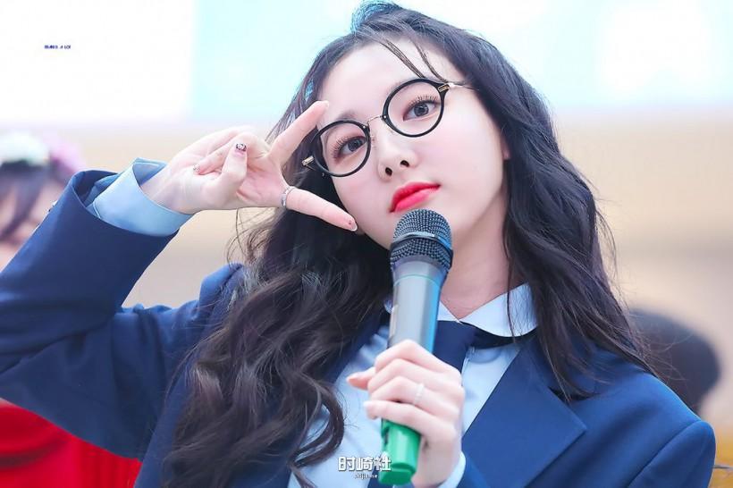 IM NAYEON林娜琏是哪个女团成员转型成功?她哪年发行个人首张专辑? IM NAYEON林娜琏是哪个女团成员转型成功?她哪年发行个人首张专辑?
