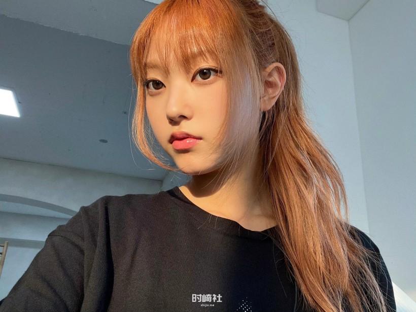 Haerin姜谐潾隶属哪个女团成员?她为何被形容举手投足和猫咪非常相似? Haerin姜谐潾隶属哪个女团成员?她为何被形容举手投足和猫咪非常相似?