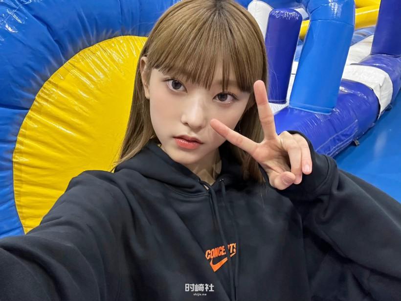 Haerin姜谐潾隶属哪个女团成员?她为何被形容举手投足和猫咪非常相似? Haerin姜谐潾隶属哪个女团成员?她为何被形容举手投足和猫咪非常相似?