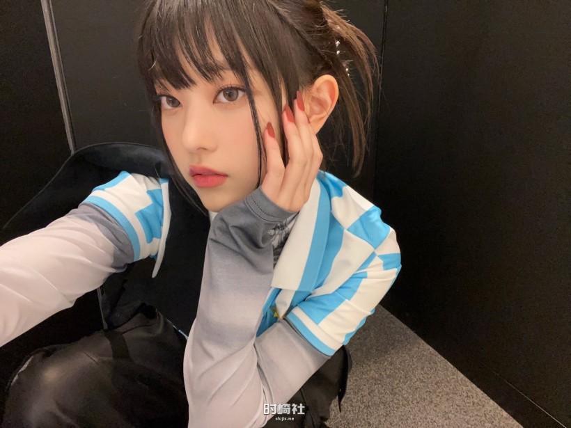 Haerin姜谐潾隶属哪个女团成员?她为何被形容举手投足和猫咪非常相似? Haerin姜谐潾隶属哪个女团成员?她为何被形容举手投足和猫咪非常相似?