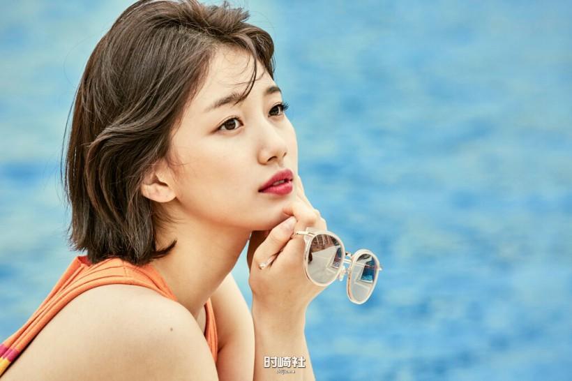 Bae Suzy裴秀智哪年SOLO出道?为何被称为是男孩心目中标准初恋情人? Bae Suzy裴秀智哪年SOLO出道?为何被称为是男孩心目中标准初恋情人?