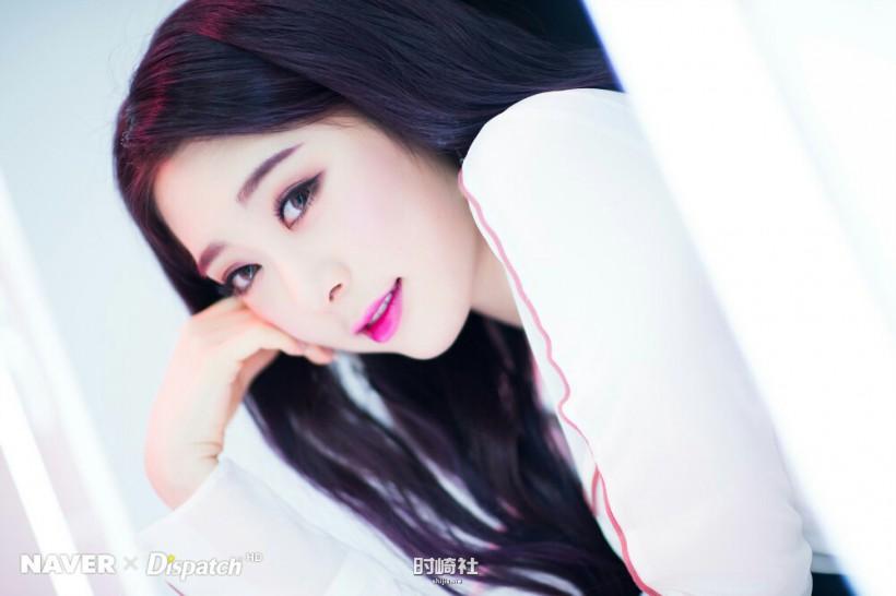 Yu Yeon Jung俞延静隶属哪个女团成员?展现怎样不俗唱功以及舞蹈实力? Yu Yeon Jung俞延静隶属哪个女团成员?展现怎样不俗唱功以及舞蹈实力?