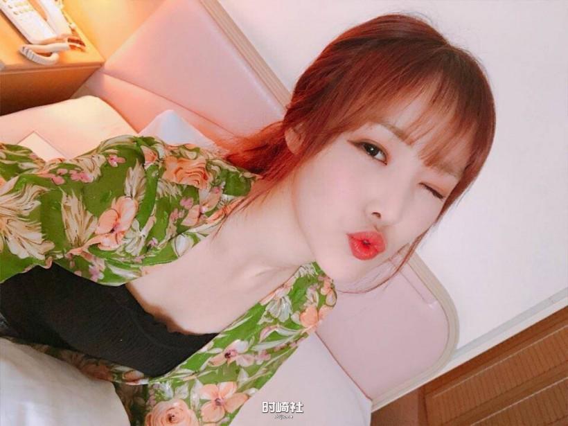 Choi Yu Na俞宙隶属哪个女团成员?为何说她的皮肤犹如白玉般白皙透嫩? Choi Yu Na俞宙隶属哪个女团成员?为何说她的皮肤犹如白玉般白皙透嫩?