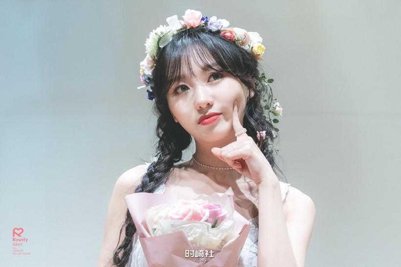 Ryu SooJeong柳洙正是哪个女团成员转型成功?具备怎样脱颖而出秘诀? Ryu SooJeong柳洙正是哪个女团成员转型成功?具备怎样脱颖而出秘诀?
