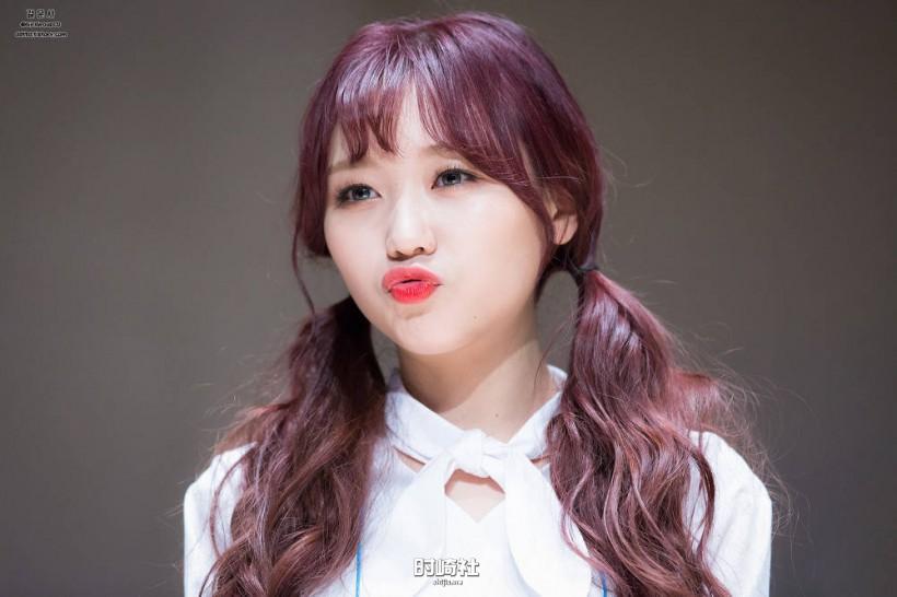 Ryu SooJeong柳洙正是哪个女团成员转型成功?具备怎样脱颖而出秘诀? Ryu SooJeong柳洙正是哪个女团成员转型成功?具备怎样脱颖而出秘诀?